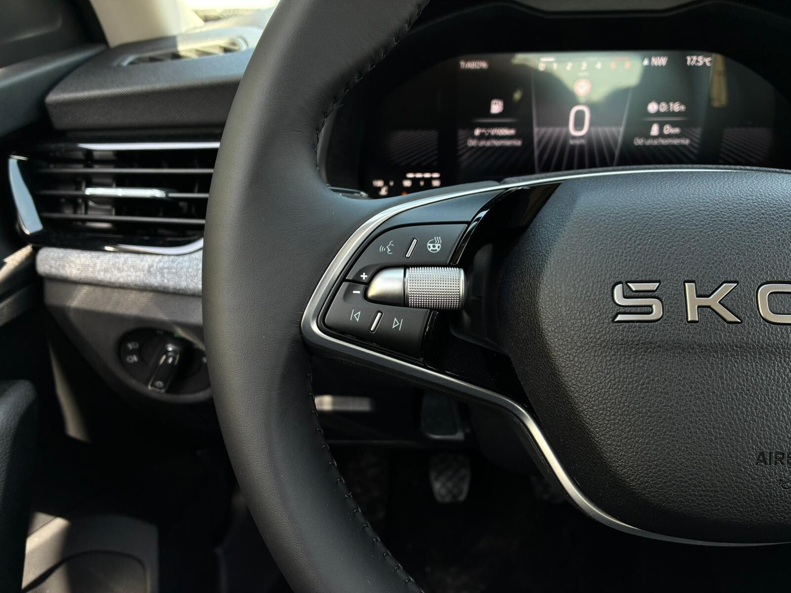 Drive 1.0 TSI 115 KM Manualna