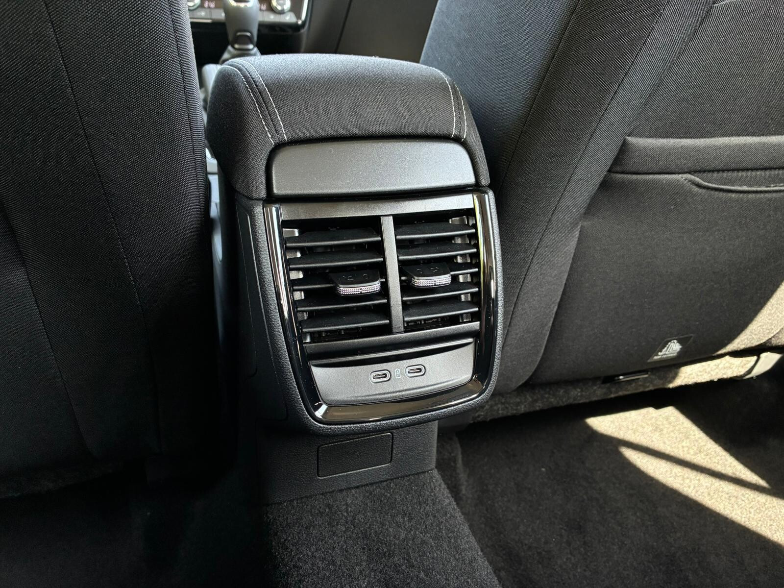 Drive 1.0 TSI 115 KM Manualna