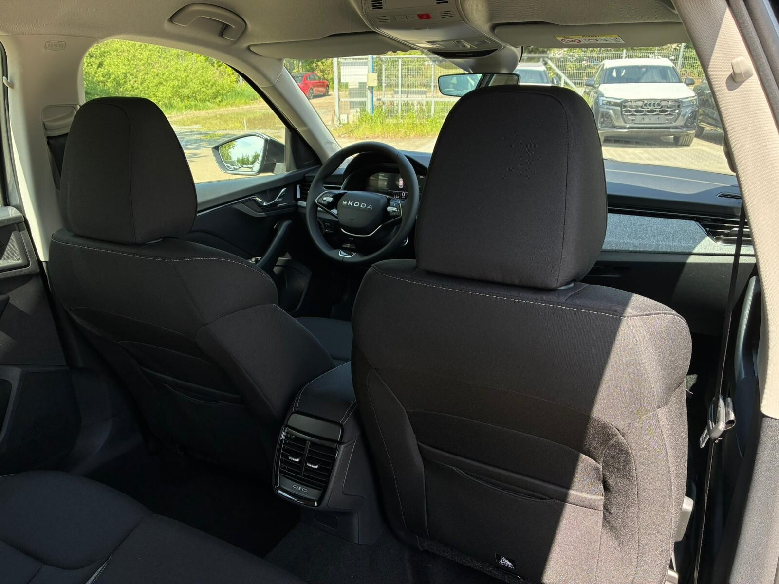 Drive 1.0 TSI 115 KM Manualna