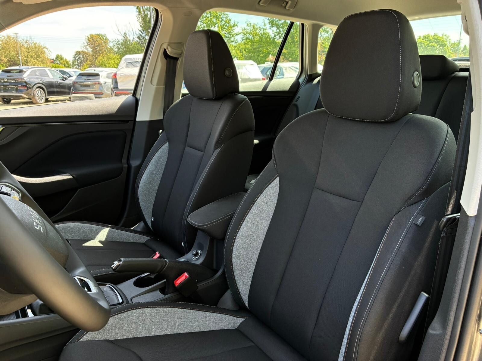 Drive 1.0 TSI 115 KM Manualna