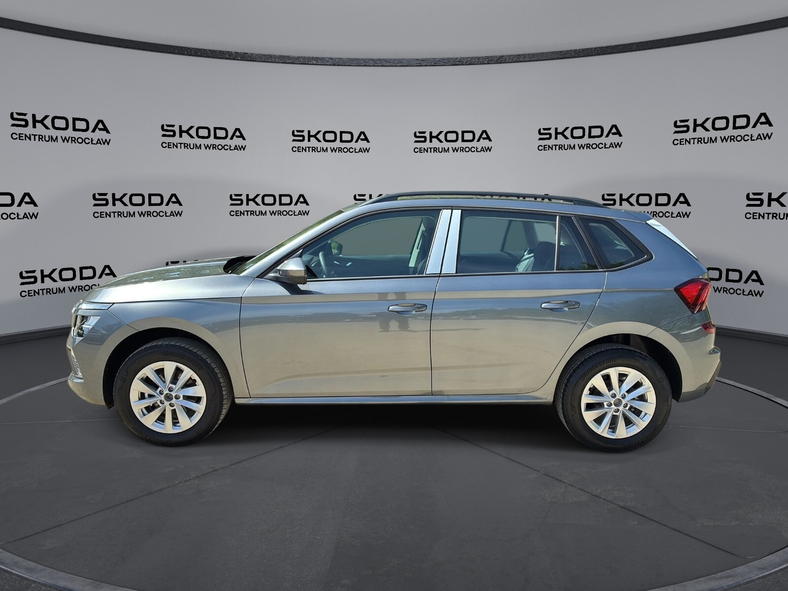Drive 1.0 TSI 115 KM Manualna