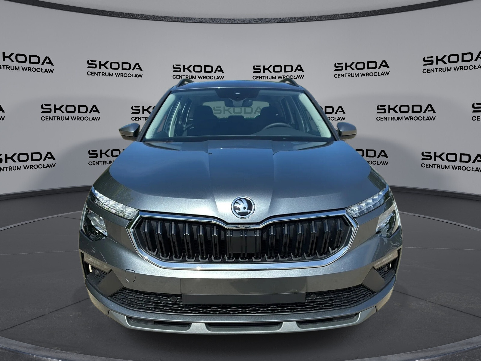 Drive 1.0 TSI 115 KM Manualna