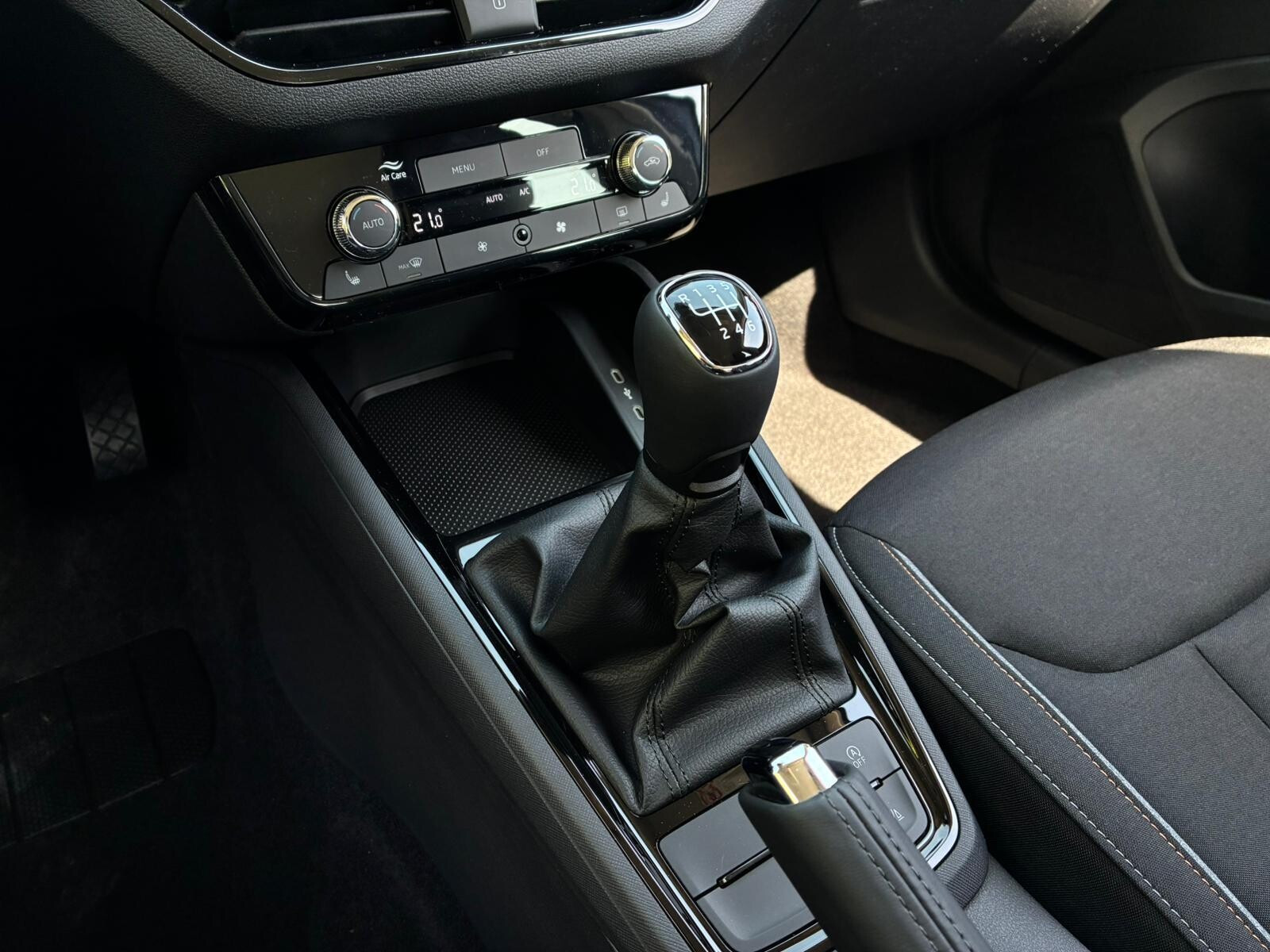 Drive 1.0 TSI 115 KM Manualna