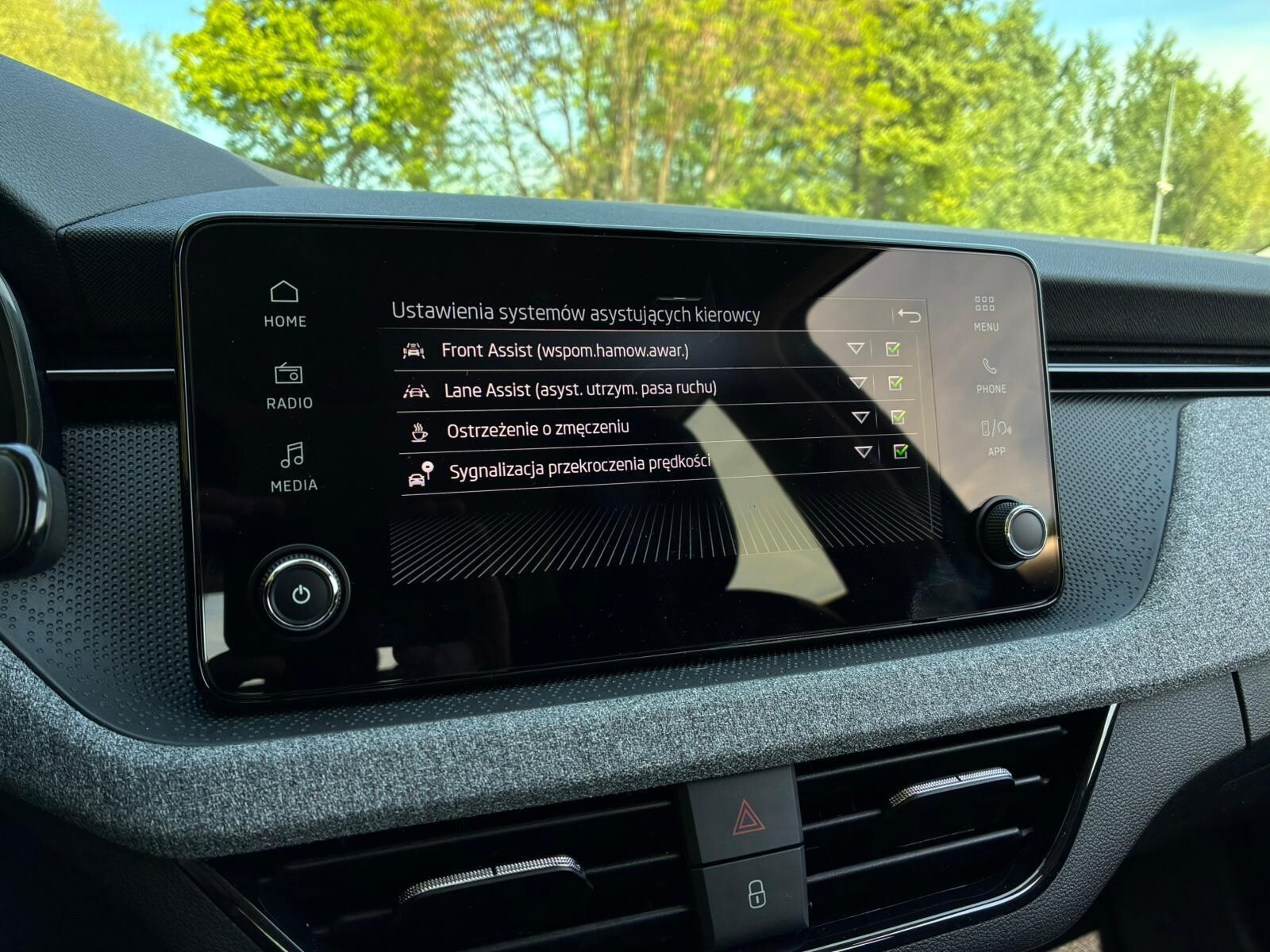 Drive 1.0 TSI 115 KM Manualna