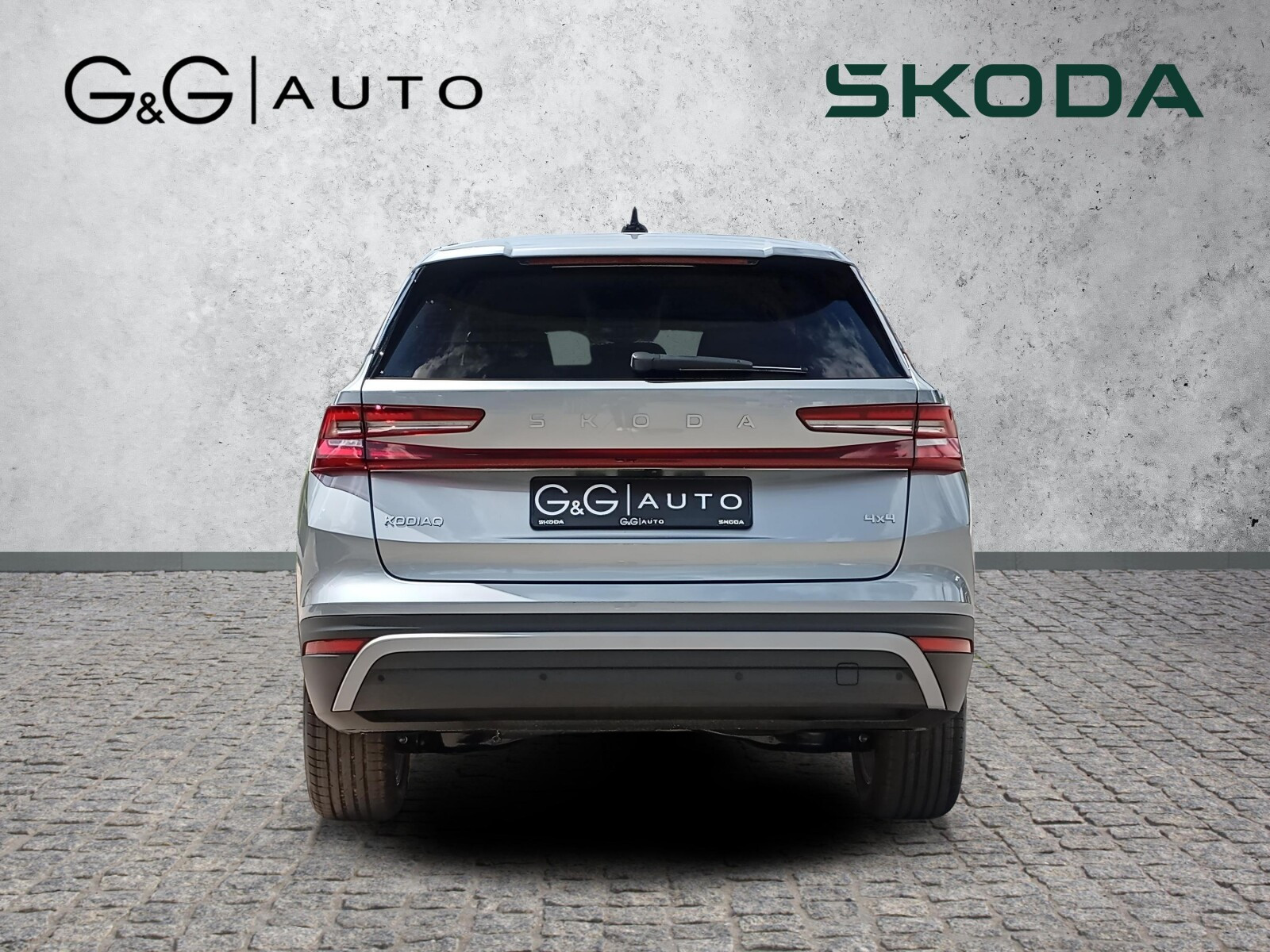 Drive 2.0 TDI 142 kW (193 KM) 7-biegowa automatyczna DSG 4x4