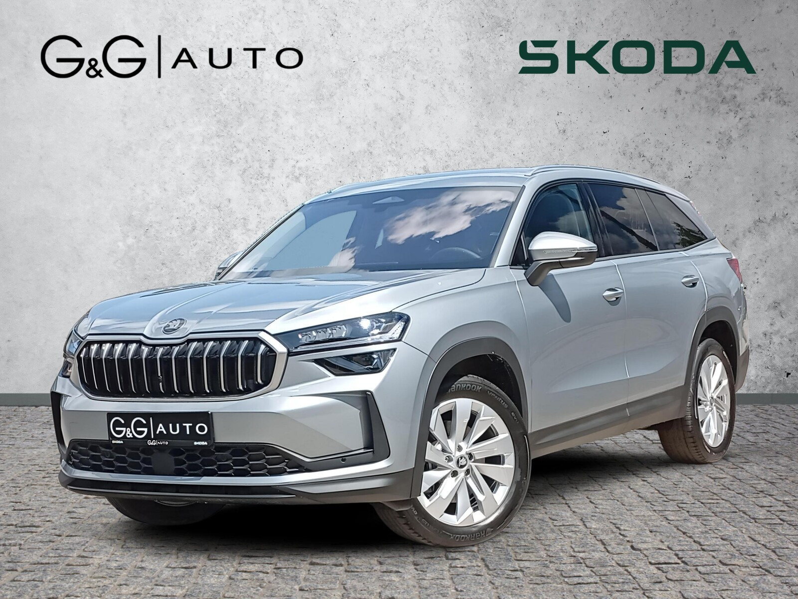 Drive 2.0 TDI 142 kW (193 KM) 7-biegowa automatyczna DSG 4x4