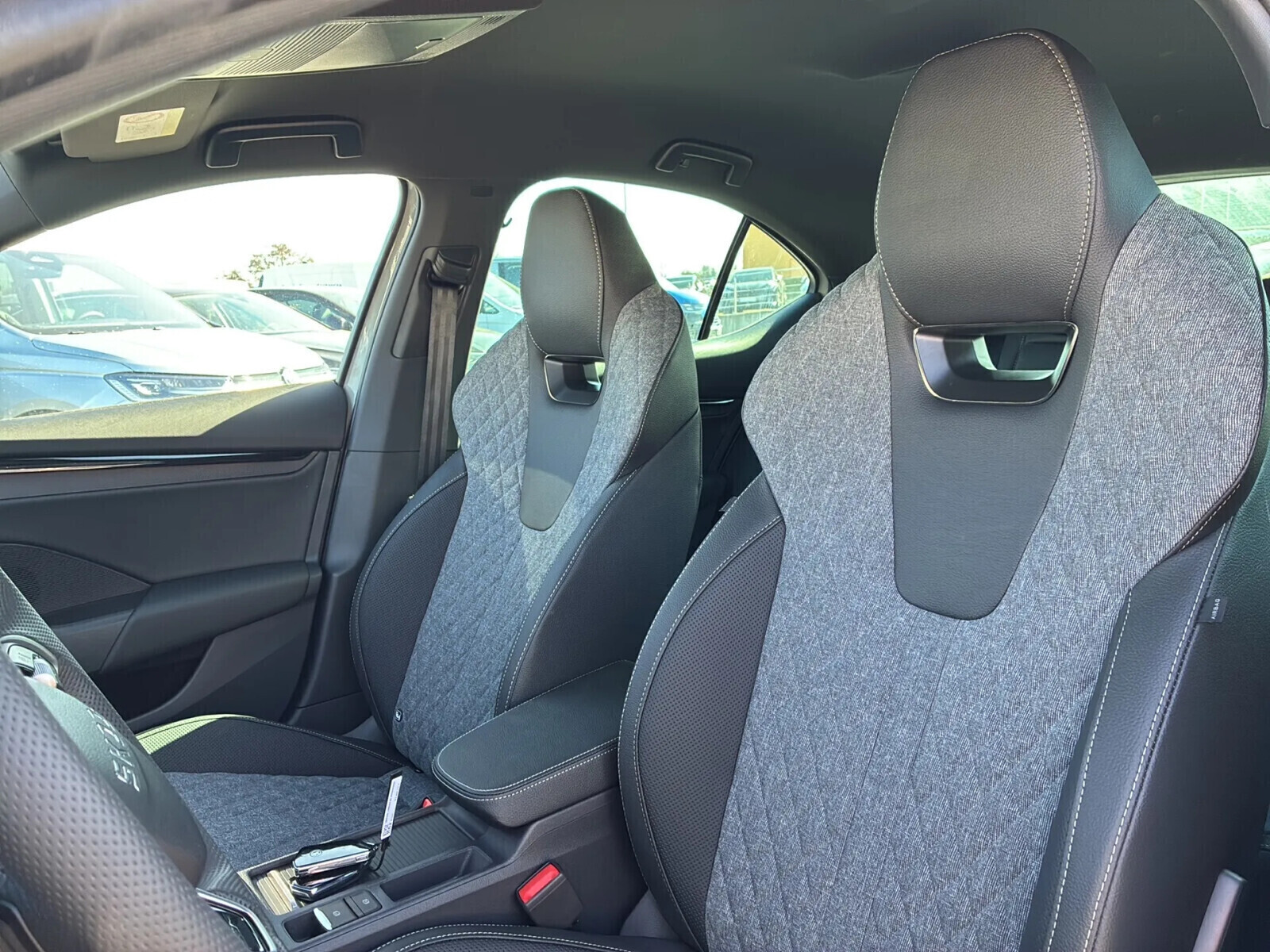 Sportline 2.0 TDI 150 KM DSG