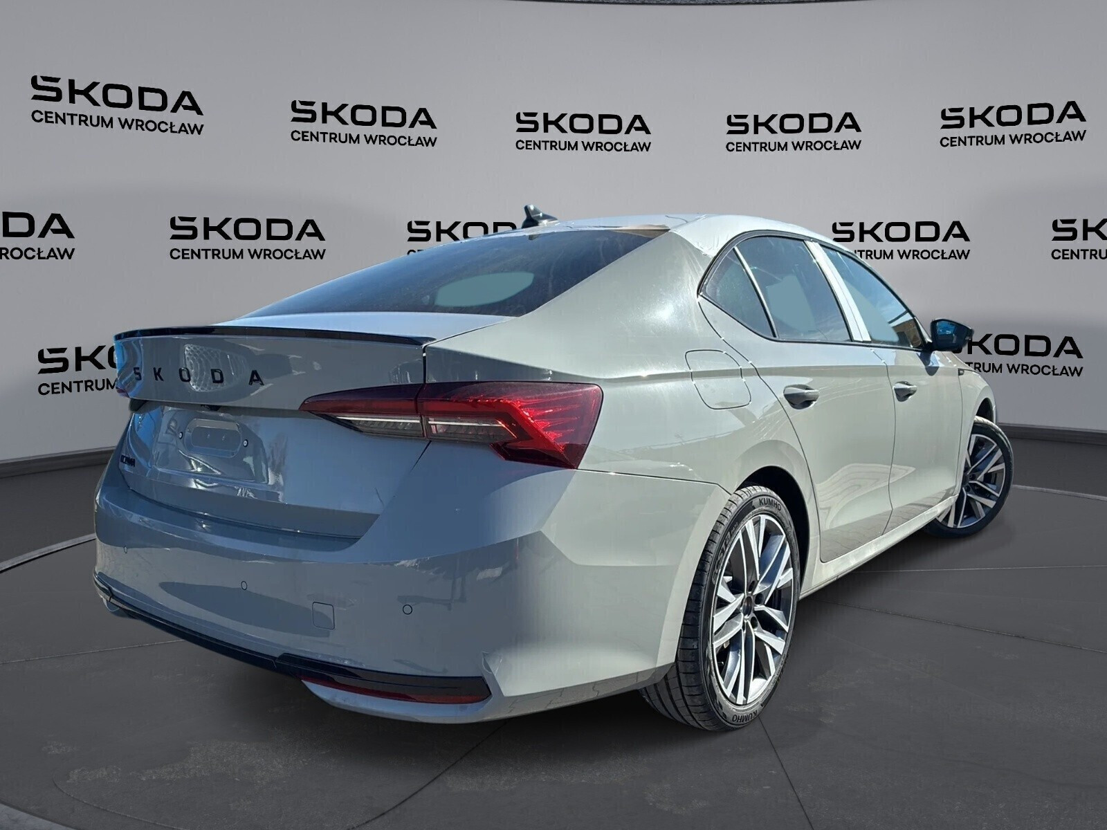 Sportline 2.0 TDI 150 KM DSG