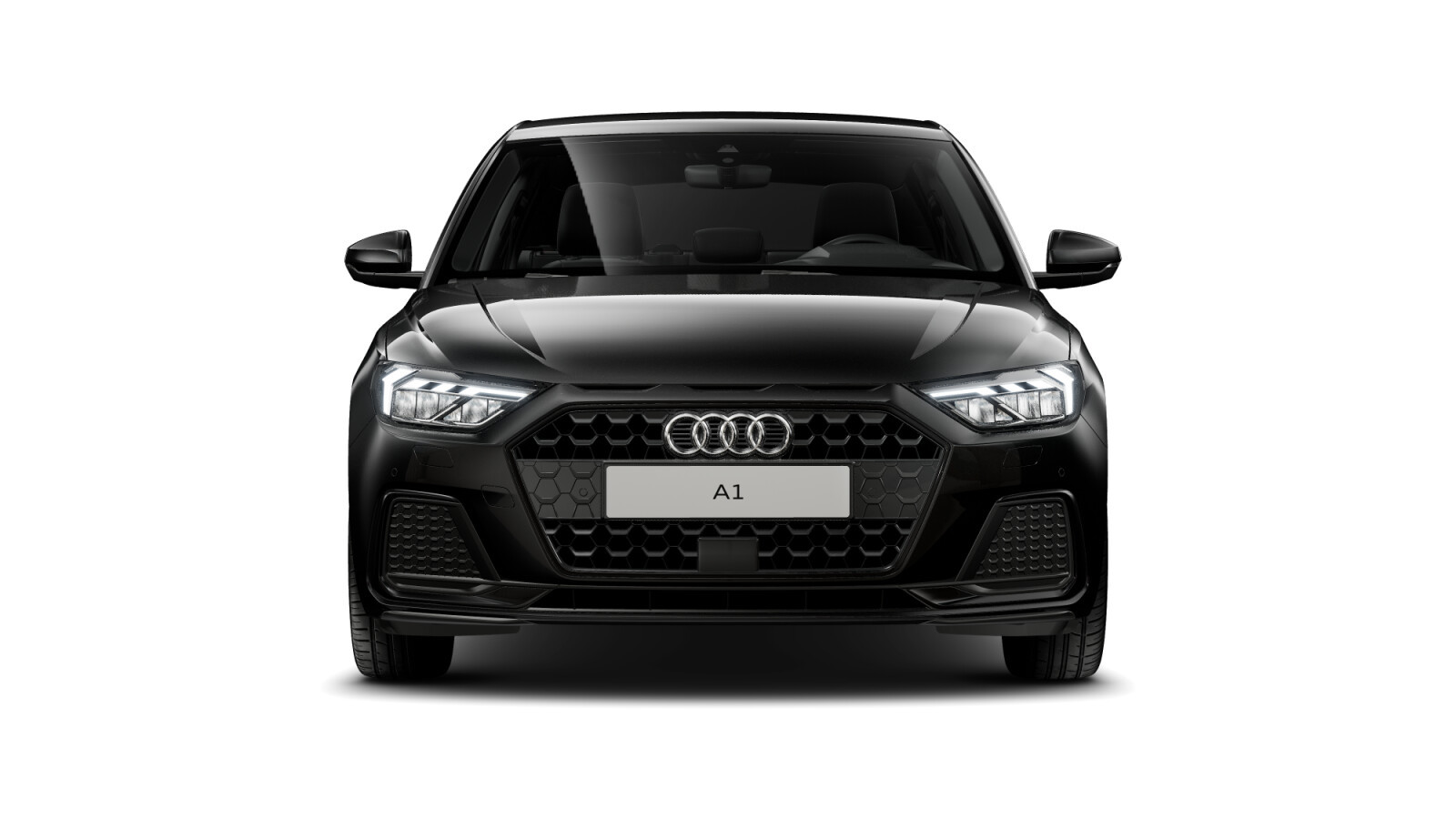 Audi A1 Sportback advanced 30 TFSI 116KM S tronic
