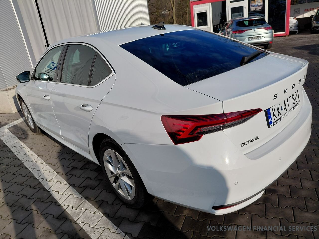 1.5 TSI 150KM • Selection • LED • FV23% • Gwarancja!