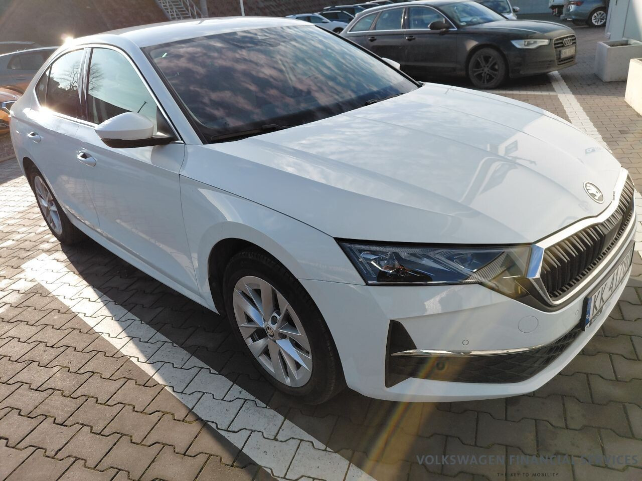 1.5 TSI 150KM • Selection • LED • FV23% • Gwarancja!