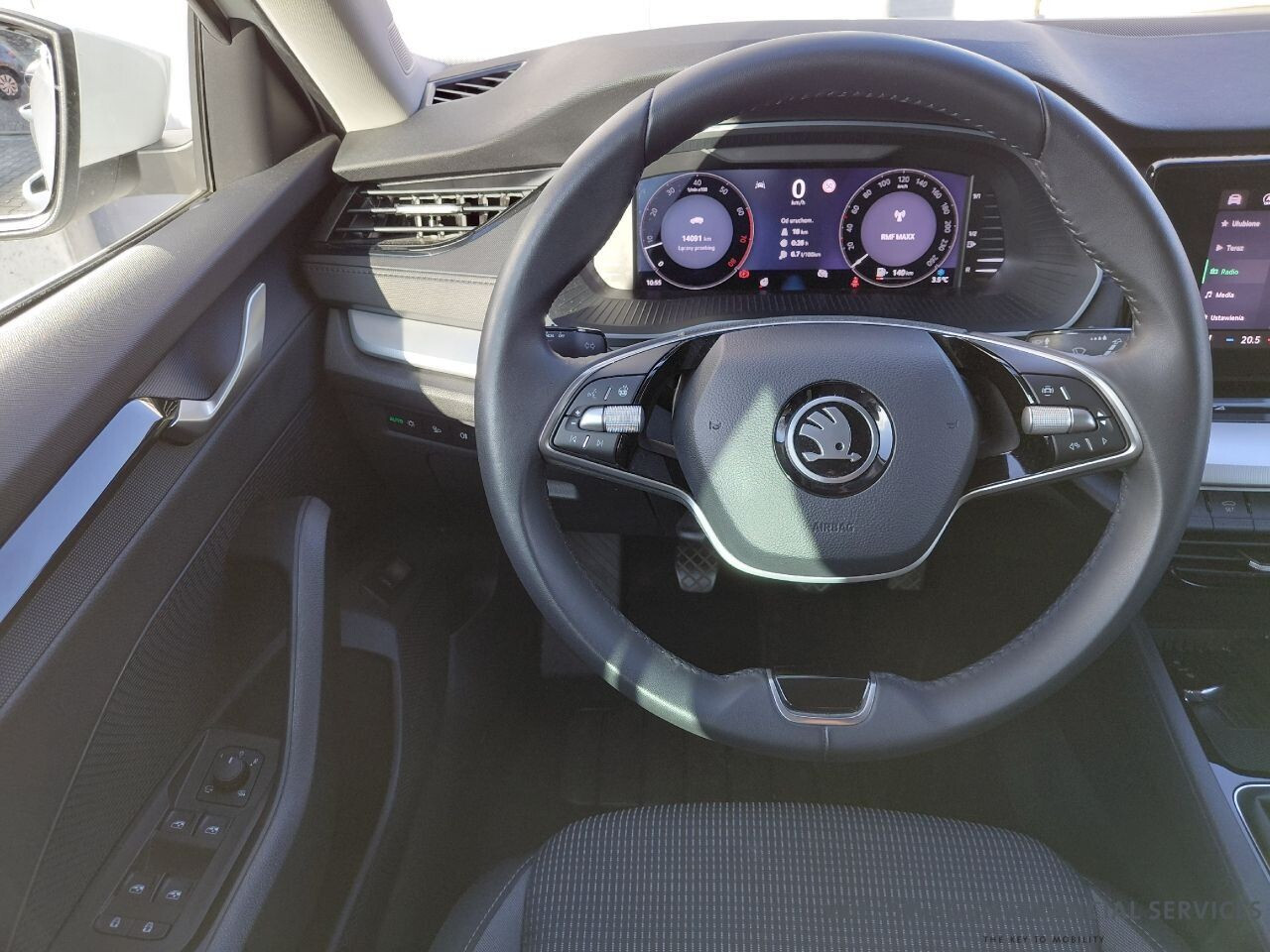 1.5 TSI 150KM • Selection • LED • FV23% • Gwarancja!