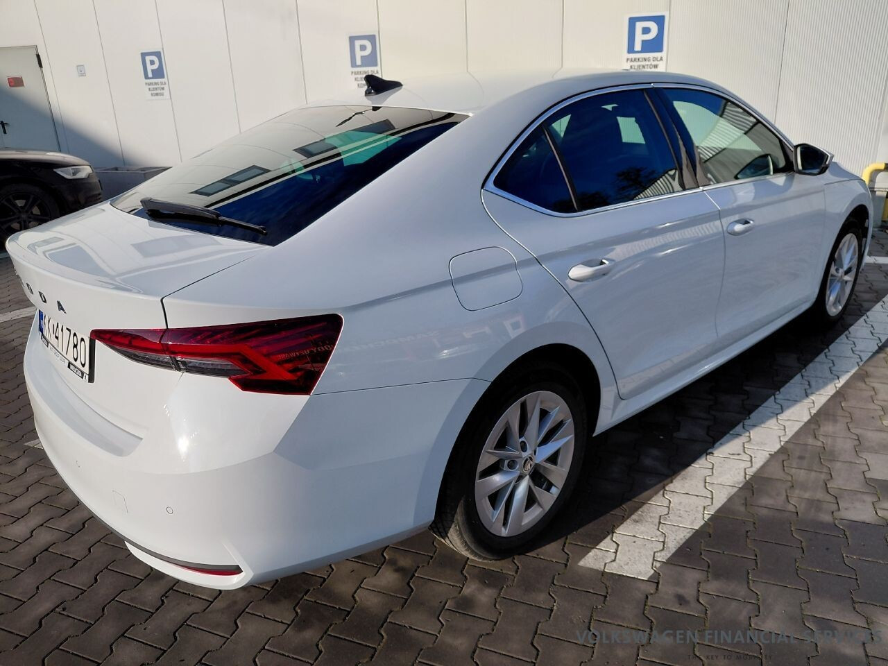 1.5 TSI 150KM • Selection • LED • FV23% • Gwarancja!