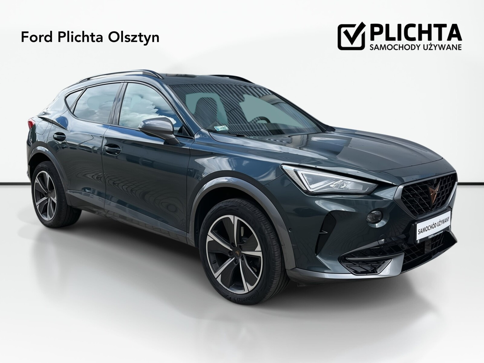 *Polski Salon *Pierwszy Właściciel *Faktura VAT 23%