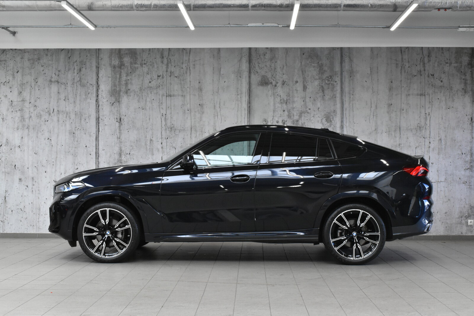 M Sport | Harman Kardon | FV23%