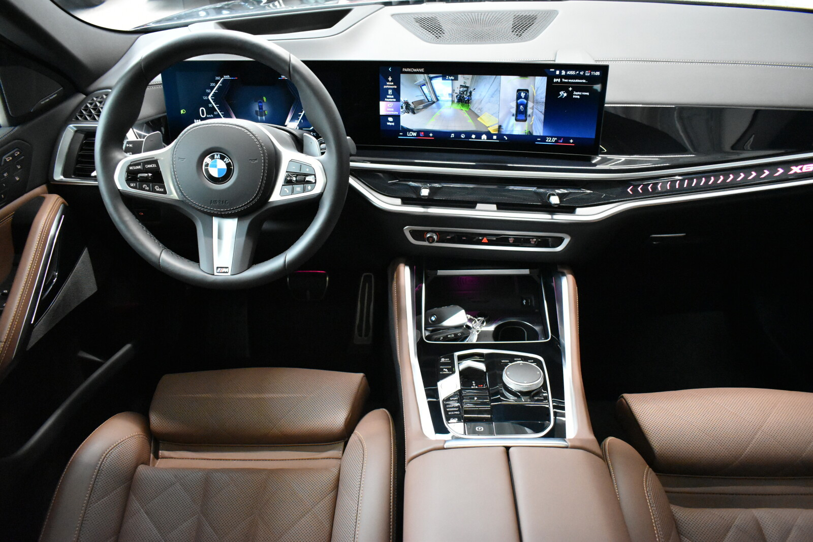 M Sport | Harman Kardon | FV23%