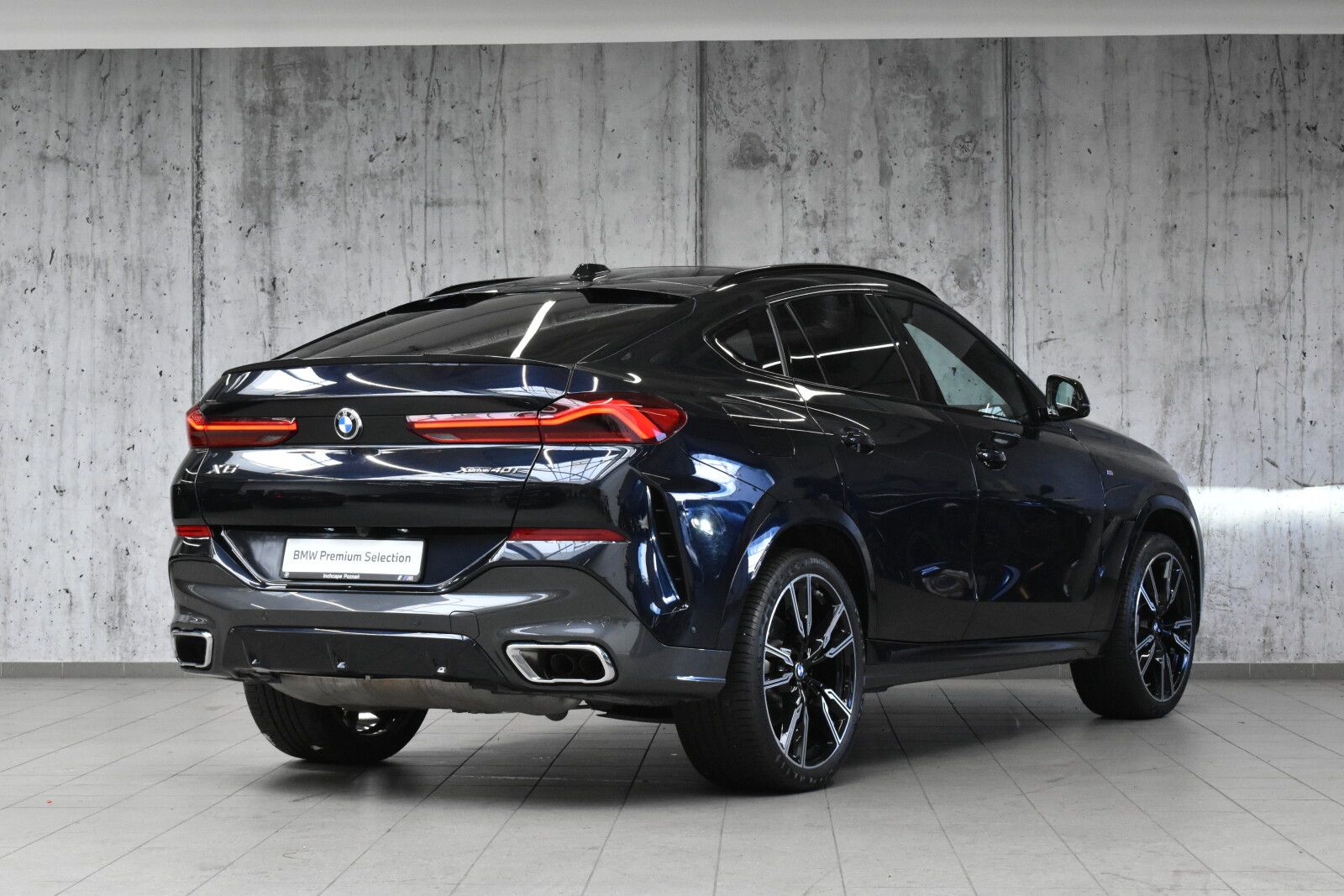 M Sport | Harman Kardon | FV23%