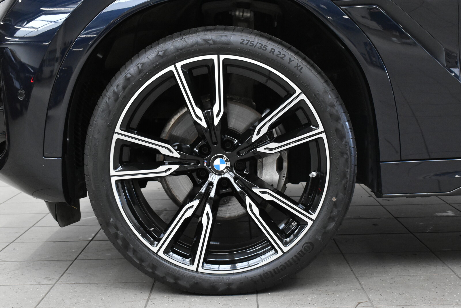 M Sport | Harman Kardon | FV23%