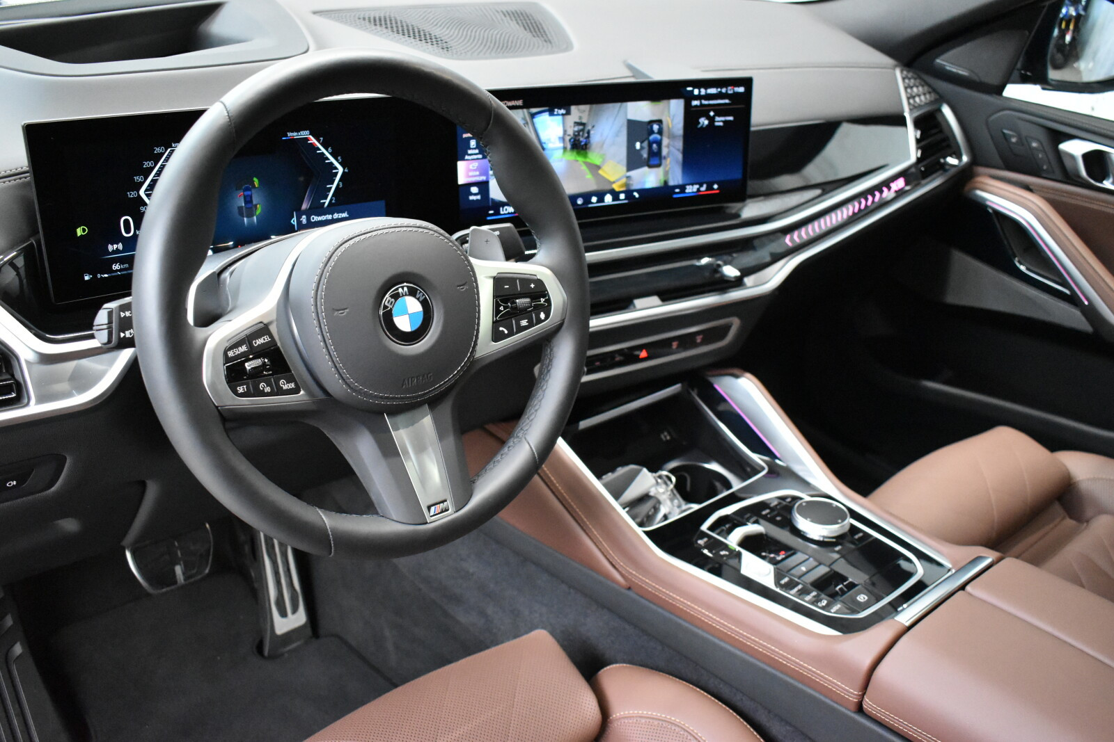 M Sport | Harman Kardon | FV23%