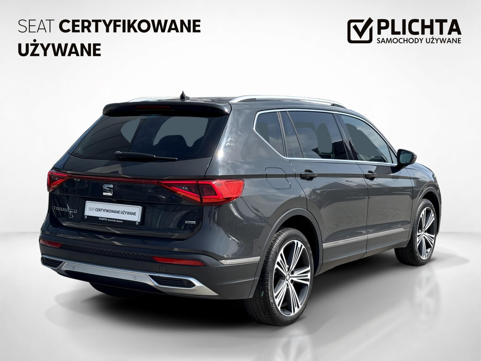 2.0 TDI 190KM 4Drive DSG Excellence | Dealer Seat | Niski przebieg
