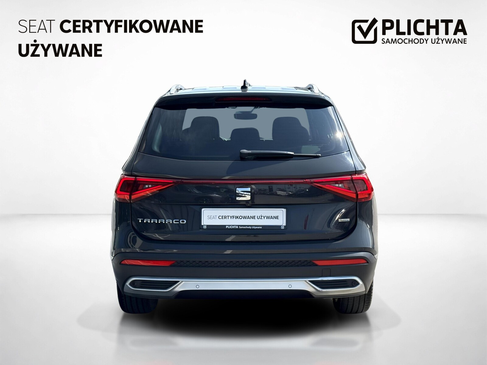 2.0 TDI 190KM 4Drive DSG Excellence | Dealer Seat | Niski przebieg