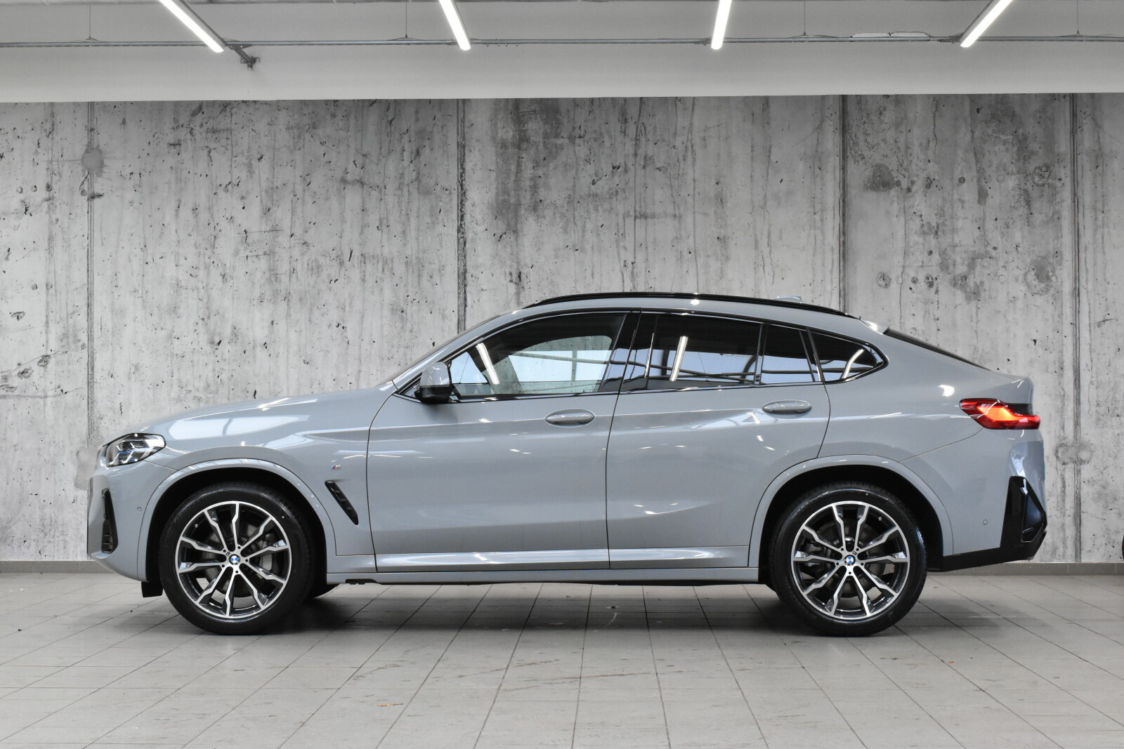 M Sport | Harman Kardon | FV23% | Bezwypadek
