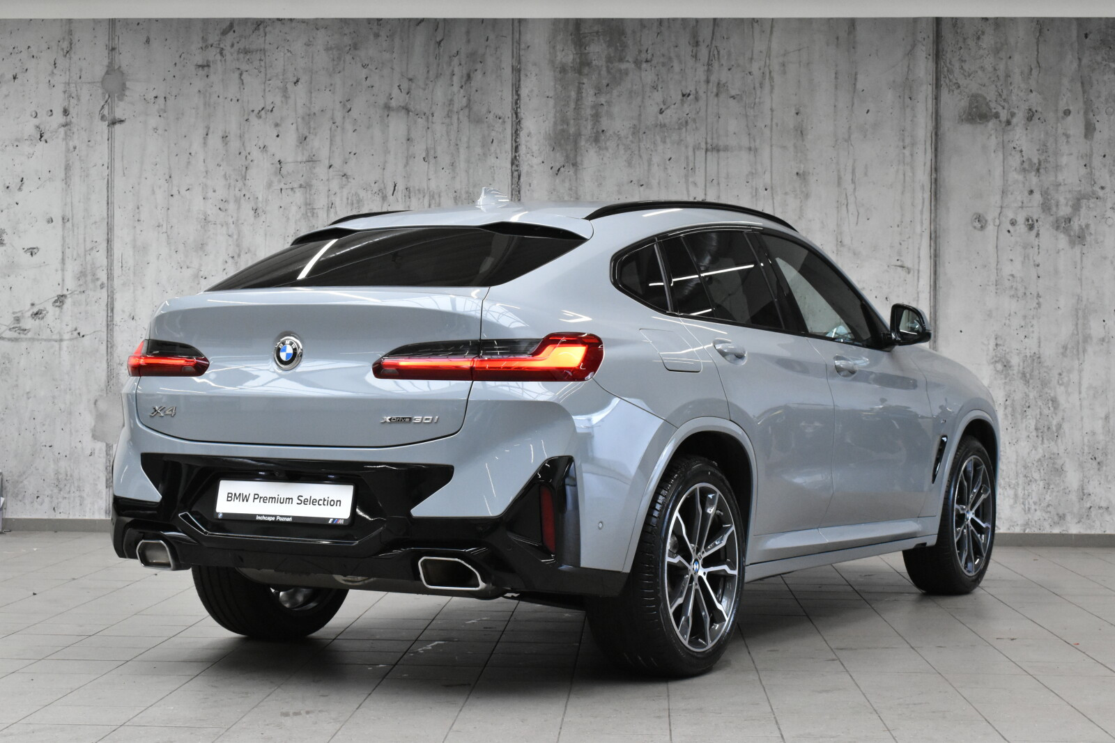 M Sport | Harman Kardon | FV23% | Bezwypadek