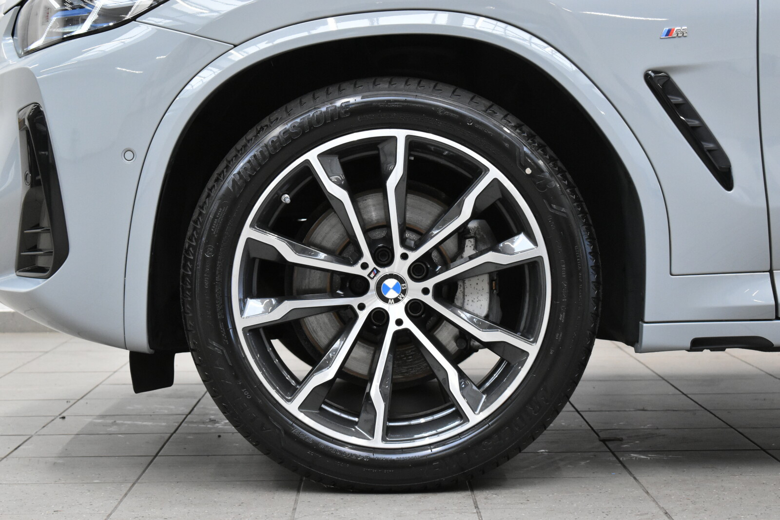 M Sport | Harman Kardon | FV23% | Bezwypadek