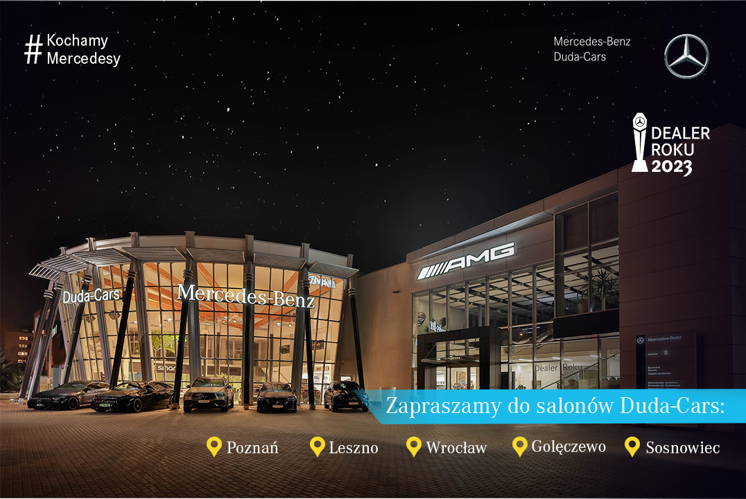 katalog&nbsp;1 073 545,38 zł ! GLS 63 LED Panorama HeadUp Masaże FV23%