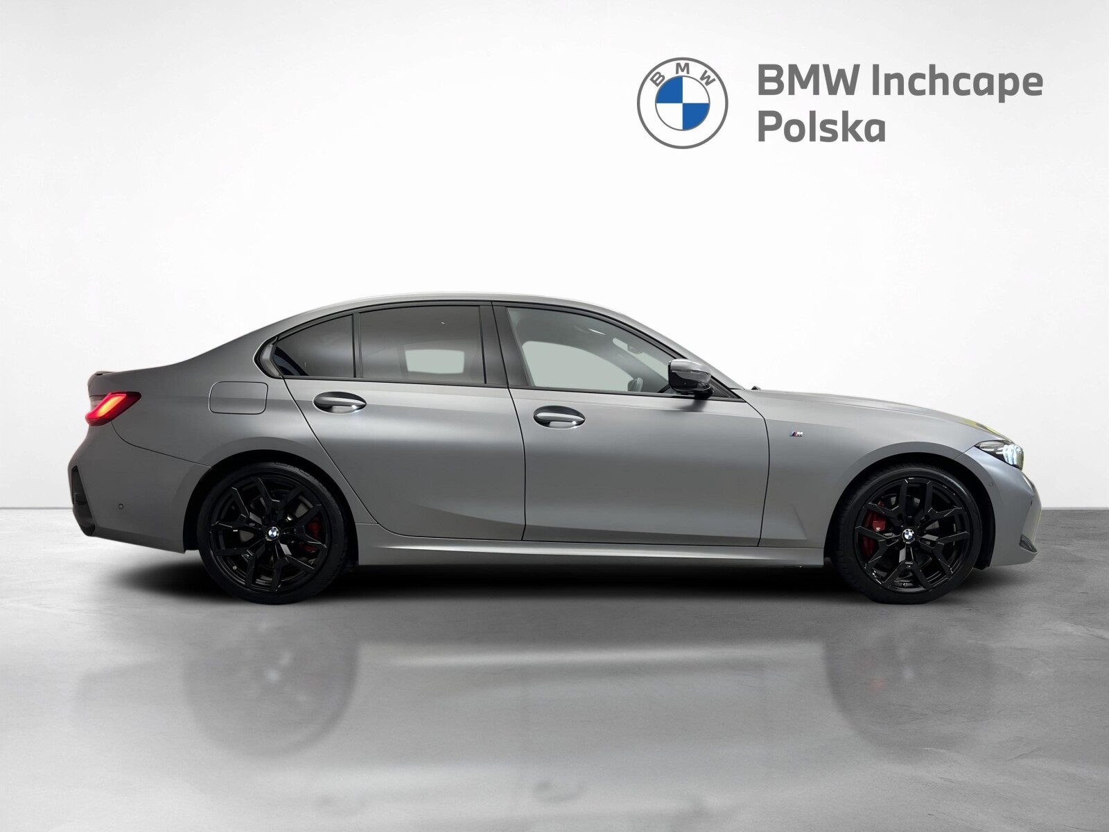 320d xDrive, M Pro, Individual, Faktura, Gwarancja