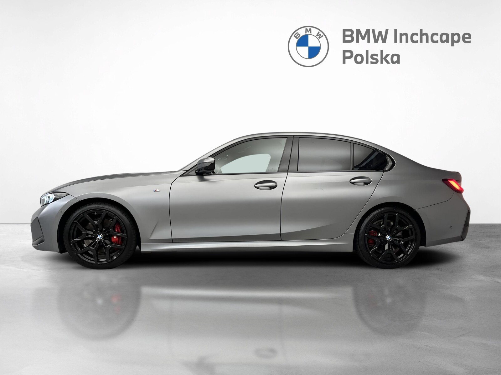 320d xDrive, M Pro, Individual, Faktura, Gwarancja