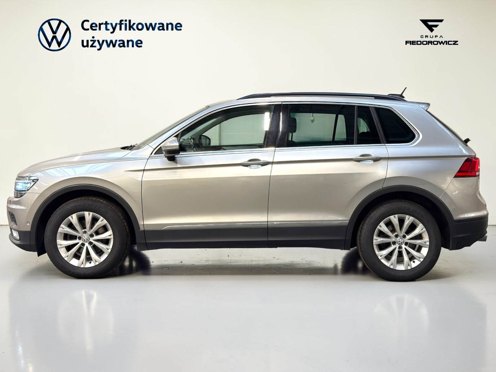 Comfortline 1.4 TSI 150KM *DSG *Rata od 790 zł/mc