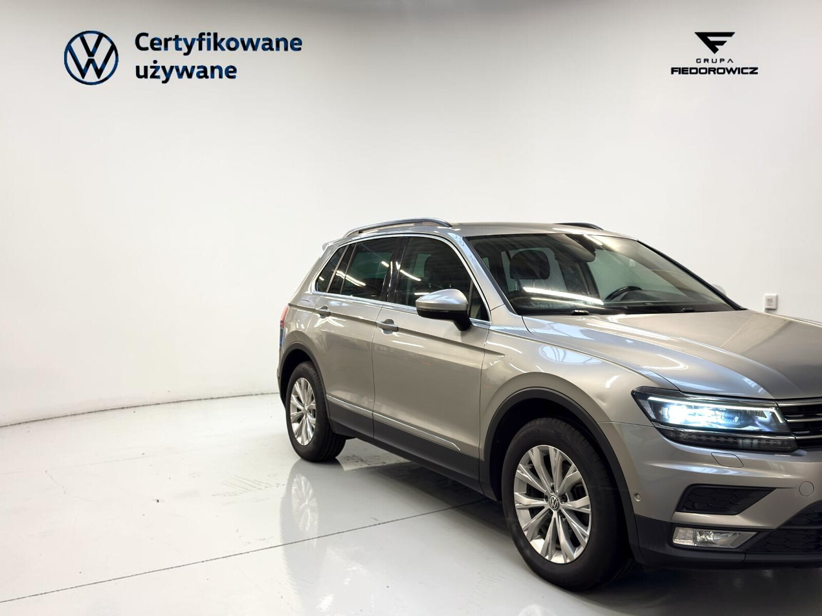 Comfortline 1.4 TSI 150KM *DSG *Rata od 790 zł/mc