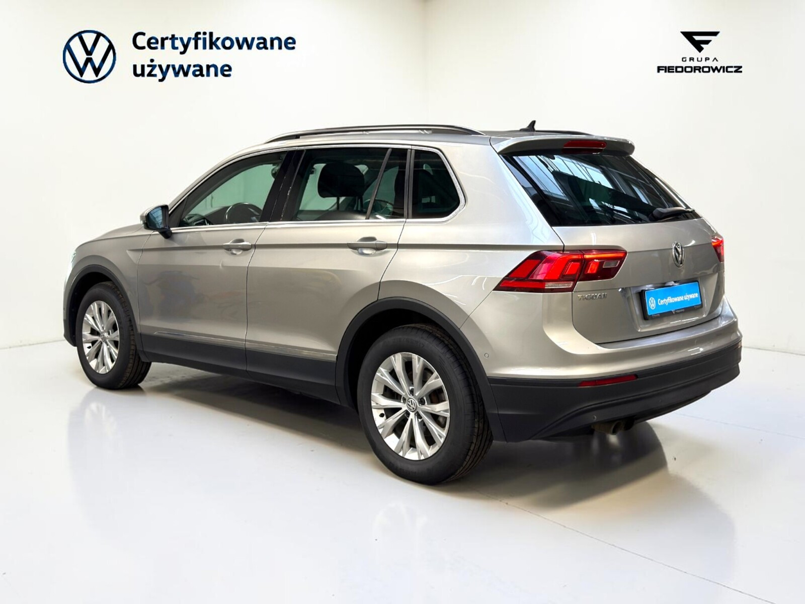 Comfortline 1.4 TSI 150KM *DSG *Rata od 790 zł/mc