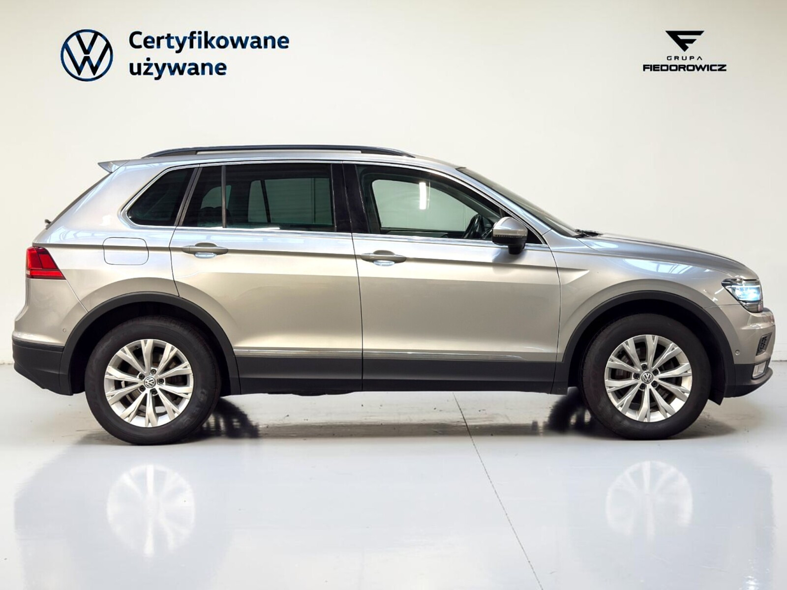 Comfortline 1.4 TSI 150KM *DSG *Rata od 790 zł/mc