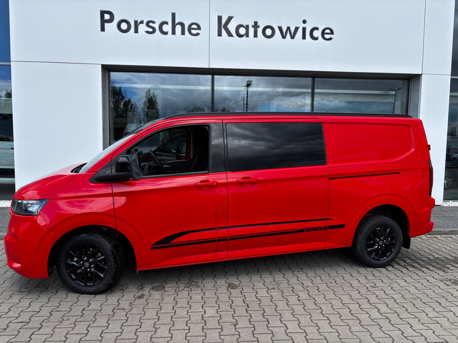 RP 2026 Plac ponad 100 pojazdów RABAT!