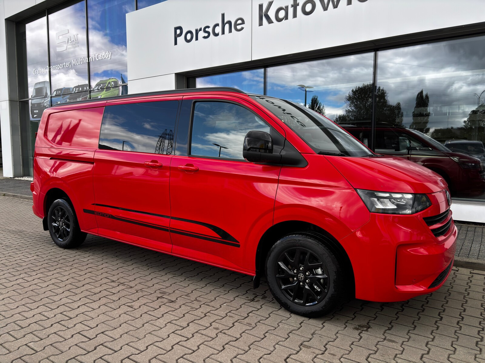 RP 2026 Plac ponad 100 pojazdów RABAT!