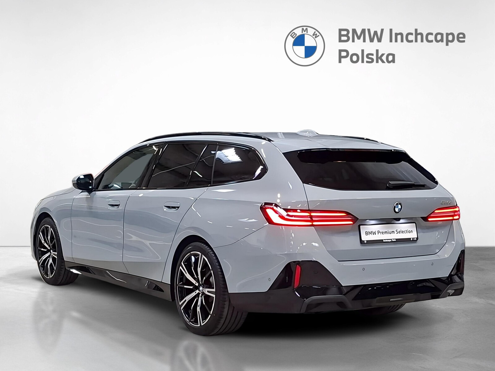d&nbsp;Pakiet M l Driving Assistant Professional l Asystent autostradowy