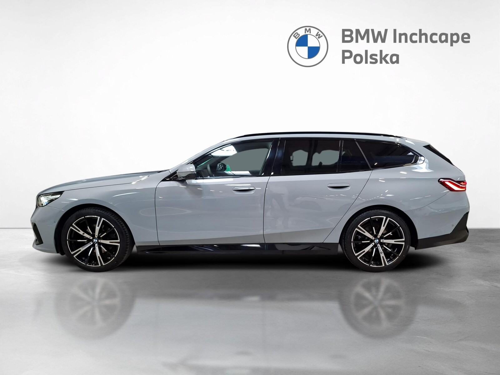 d&nbsp;Pakiet M l Driving Assistant Professional l Asystent autostradowy