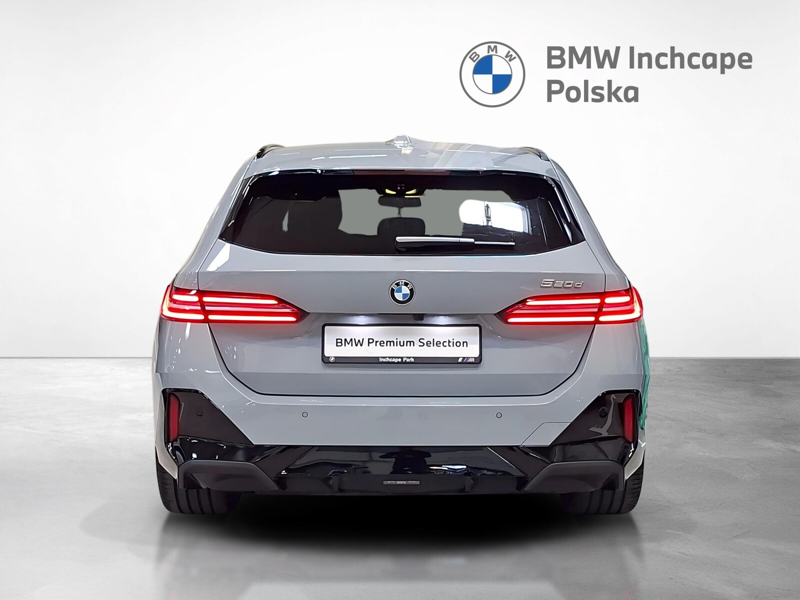 d&nbsp;Pakiet M l Driving Assistant Professional l Asystent autostradowy