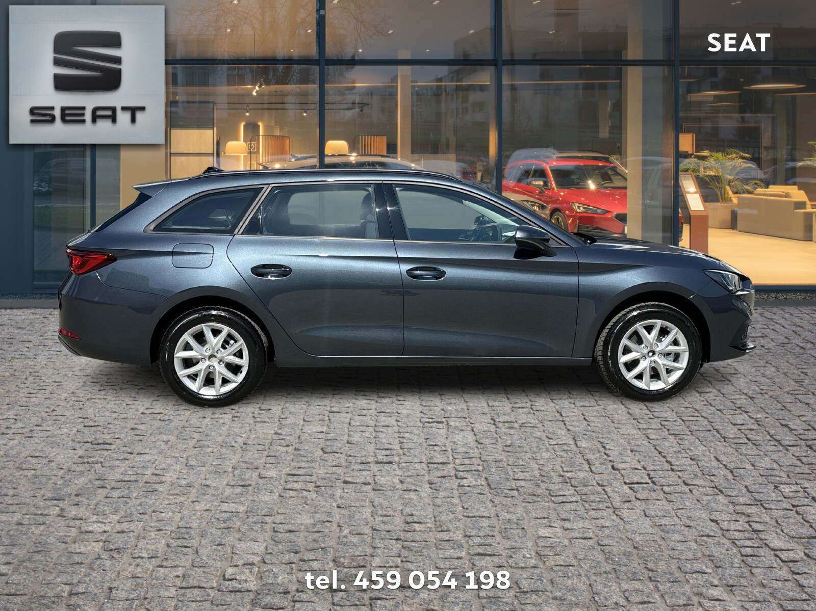 1.5 eTSI 150 KM 7-biegowa automatyczna DSG