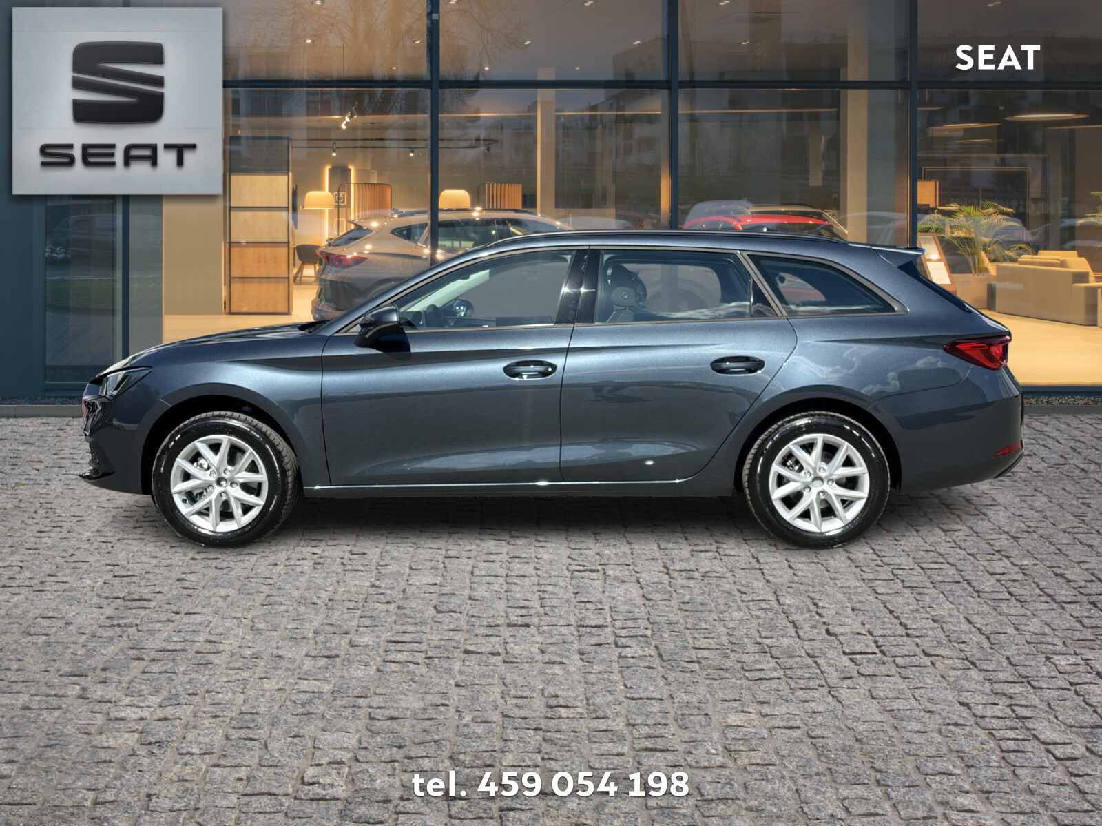 1.5 eTSI 150 KM 7-biegowa automatyczna DSG