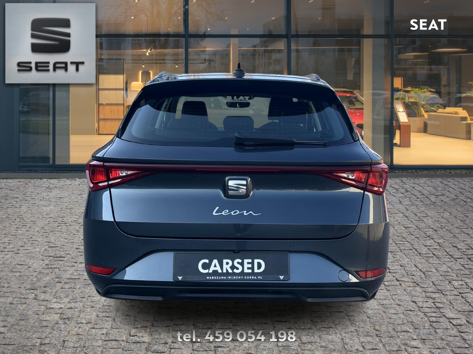1.5 TSI 115 KM 7-biegowa automatyczna DSG