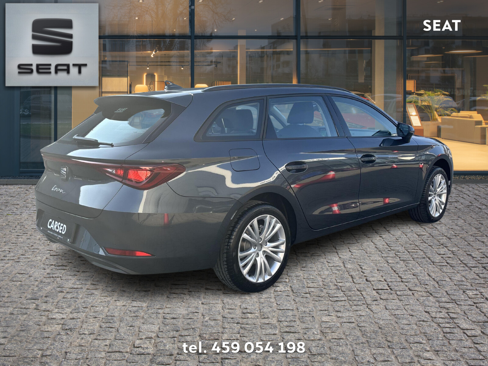 1.5 TSI 115 KM 7-biegowa automatyczna DSG