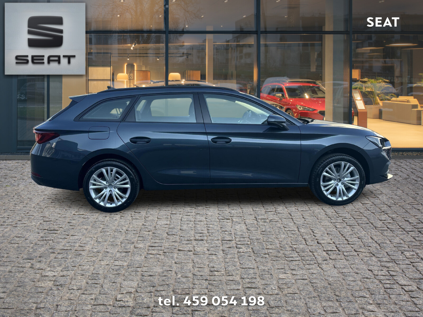 1.5 TSI 115 KM 7-biegowa automatyczna DSG