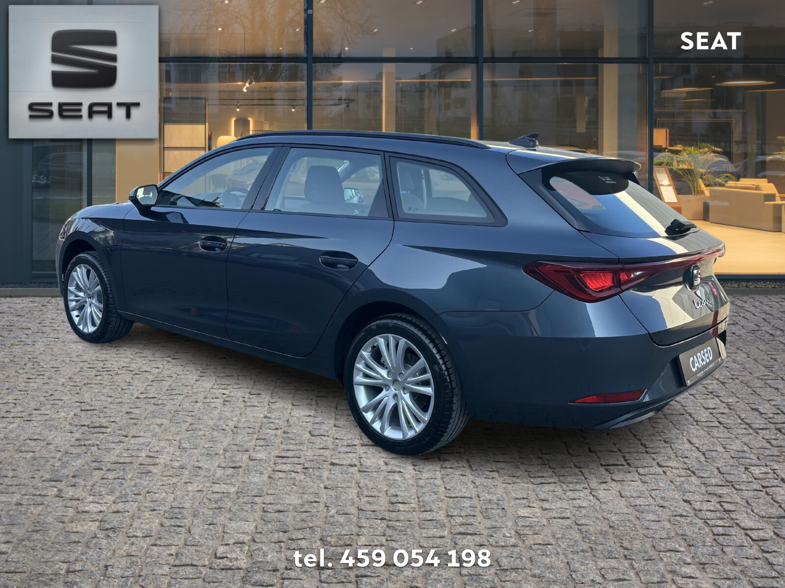 1.5 TSI 115 KM 7-biegowa automatyczna DSG