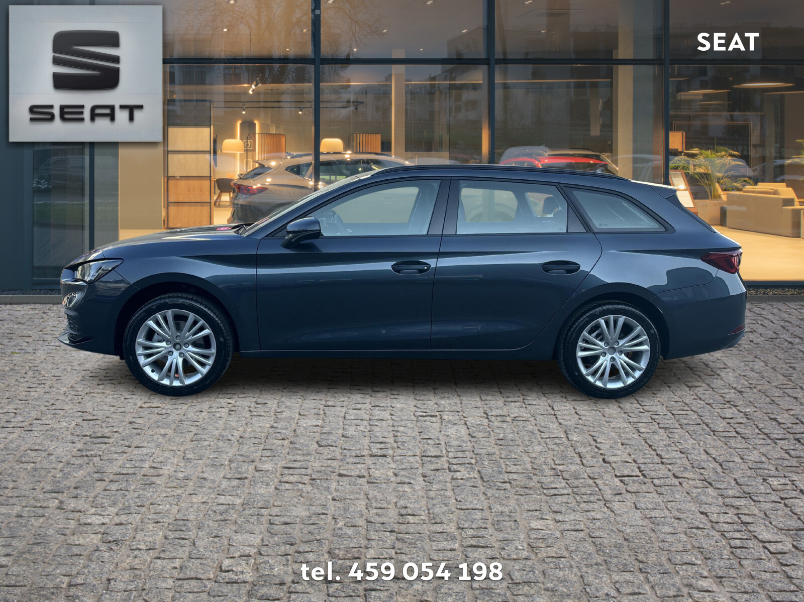 1.5 TSI 115 KM 7-biegowa automatyczna DSG