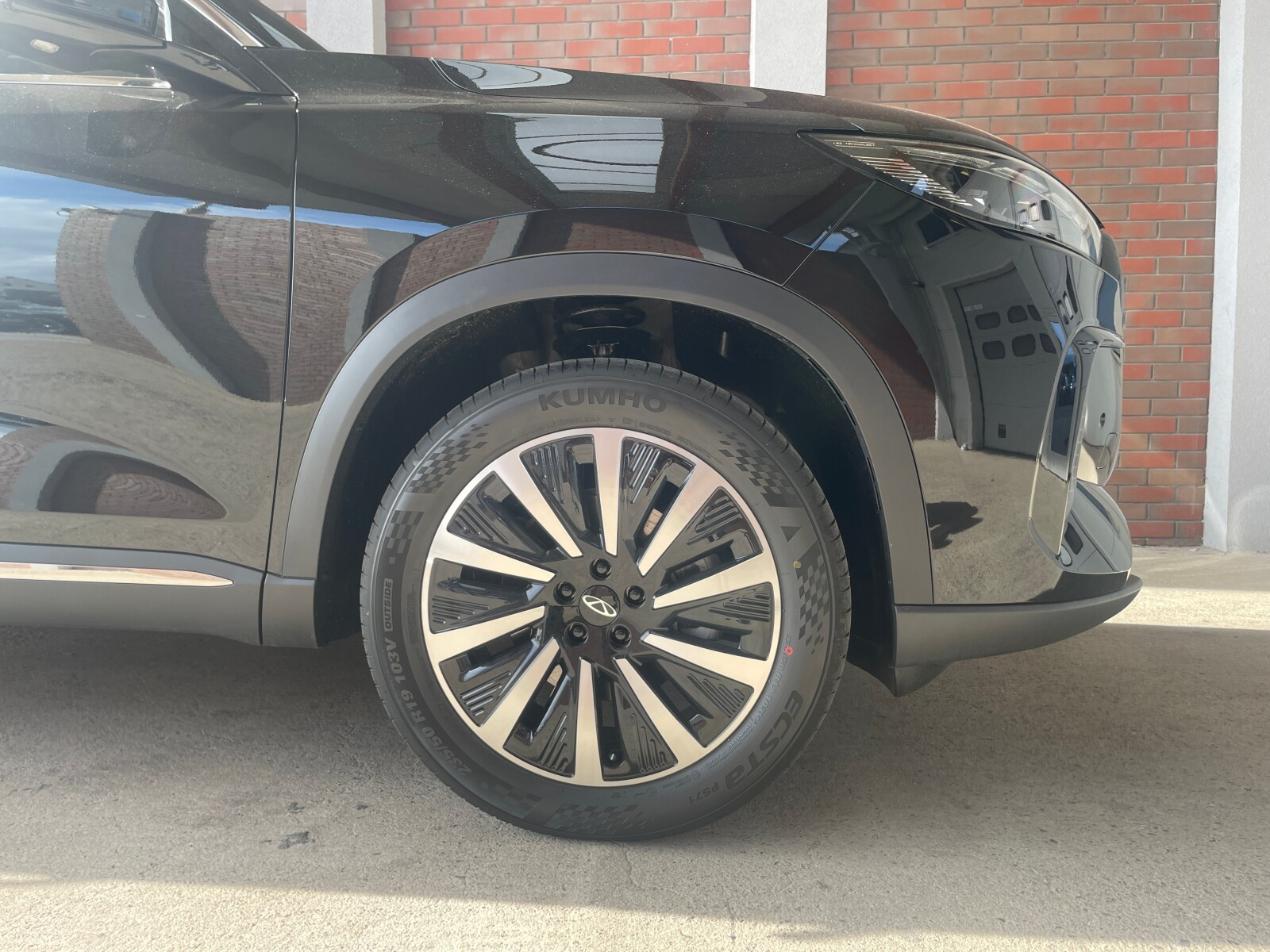 Prestige PHEV dostępny od ręki