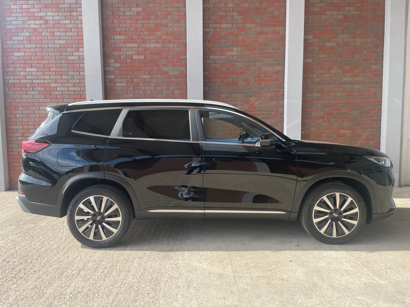 Prestige PHEV dostępny od ręki