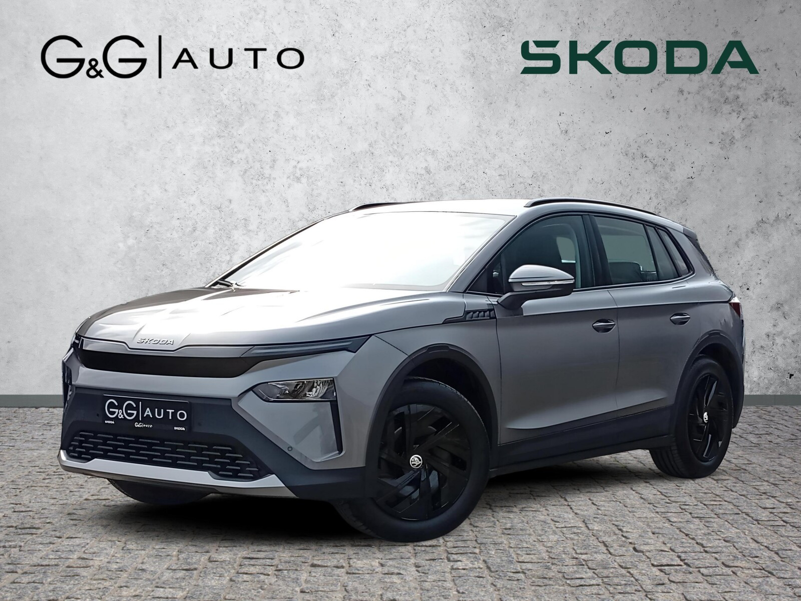 50 Elektryczny 55 kWh 125 kW (170 KM) 1-stopniowa redukcyjna